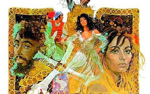 Cine: «El hombre de la mancha» en A Coruña