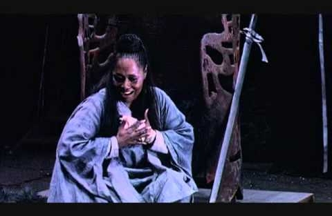 Cine: «Macbeth» en A Coruña