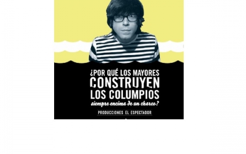 Luis Piedrahita, gala benéfica en Pontevedra