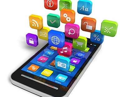 Descubre las utilidades de los teléfonos móviles, Espazo +60 Viveiro