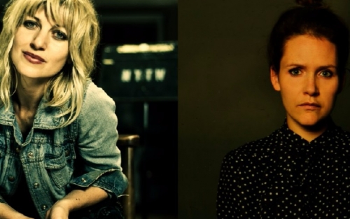 Festival Voces Femeninas 2016: Anaïs Mitchell y Sóley. Vigo