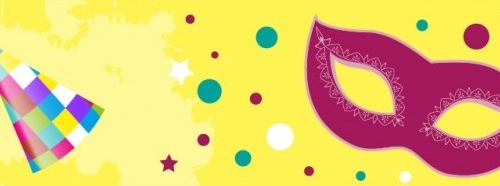Comida-baile de Carnaval en el Centro de Mayores de Pontedeume