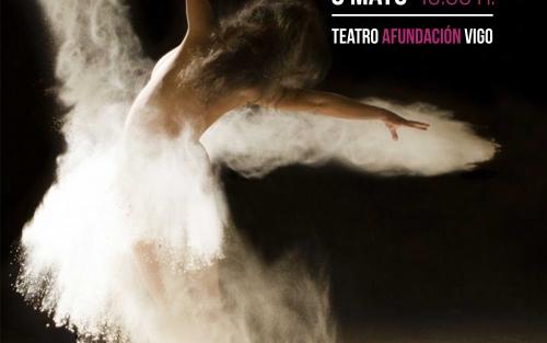 Gala benéfica a favor de la Fundación Igual Arte en Vigo