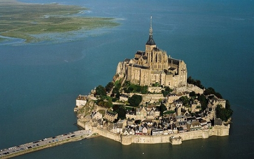¿Te quedaste sin plaza para el viaje a Bretaña y París? Consulta la nueva oferta