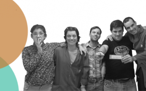Conferencia «Planificando el futuro de la persona dependiente», en A Coruña