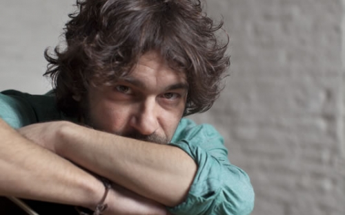 Quique González & Los Detectives en Vigo