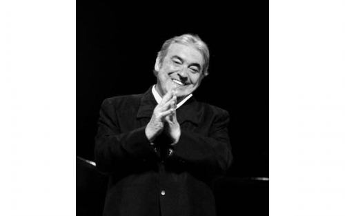 Alberto Cortez en Vigo