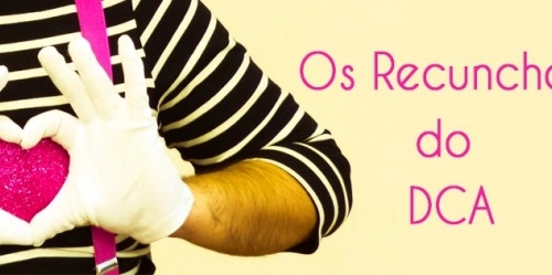 «Os recunchos do DCA». Ourense