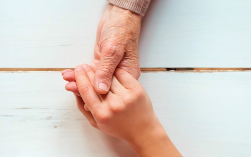 Día Europeo de la Solidaridad Intergeneracional 2016