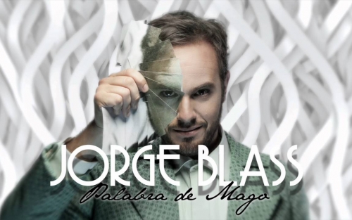 Jorge Blass «Palabra de Mago». Vigo