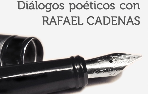 Diálogos poéticos con Rafael Cadenas en Vigo
