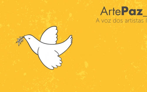 «ArtePaz. A voz dos artistas II», en Pontevedra