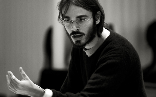 Orquesta Sinfónica de Galicia con Ilan Volkov. Vigo