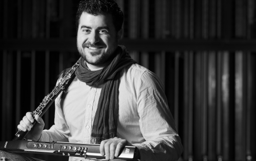 Orquesta Sinfónica de Galicia. Vigo