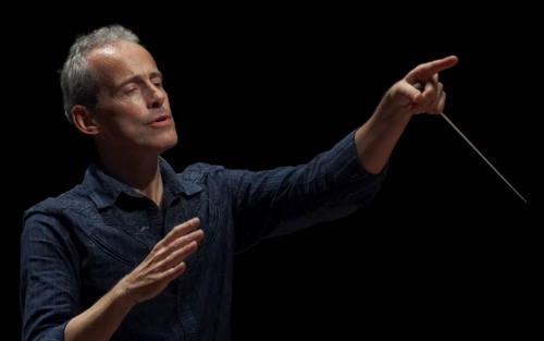 Concierto: Real Filharmonía de Galicia. Vigo