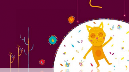 Gatuxo. Teatro para escolares. Pontevedra