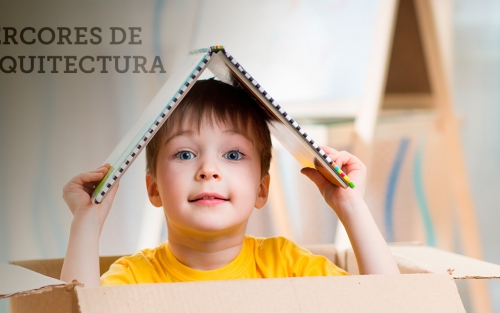 Talleres infantiles: Miércoles de arquitectura en Pontevedra