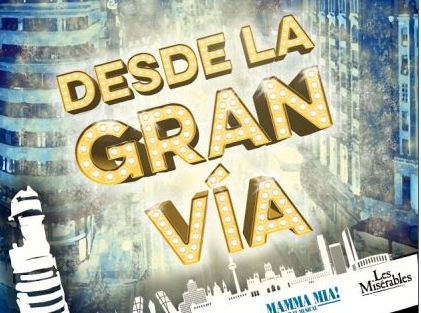 Desde la Gran Vía. Vigo