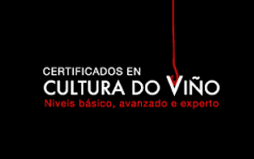 Certificado en cultura del vino. Nivel avanzado. Santiago de Compostela
