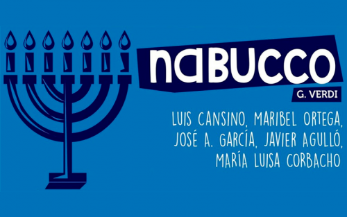 Nabuco. Otoño Lírico 2016