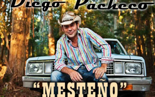 Diego Pacheco, «Mesteño». Vigo