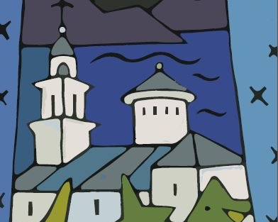 Exposición de Belenes en Afundación. Vigo. Exposición de Belenes en Afundación. Vigo.