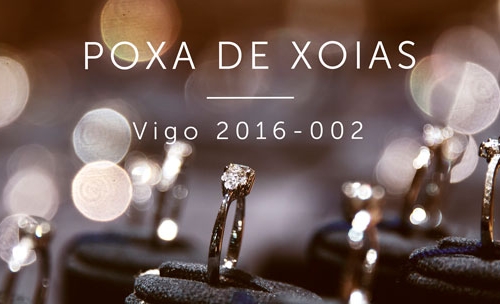 Subasta de joyas Monte de Piedad, 2016-02
