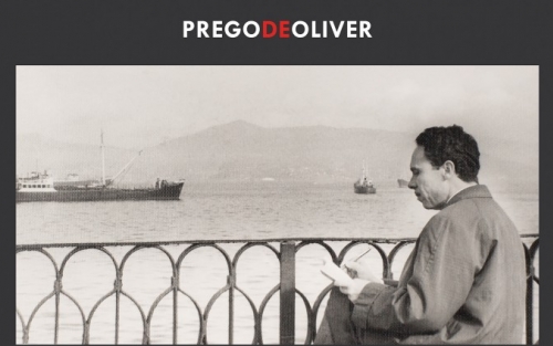 Visitas guiadas a las exposiciones de Prego de Oliver. CM de Ourense