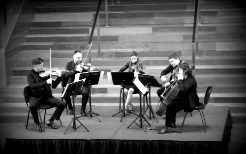 Música Actual Galega II. Vigo