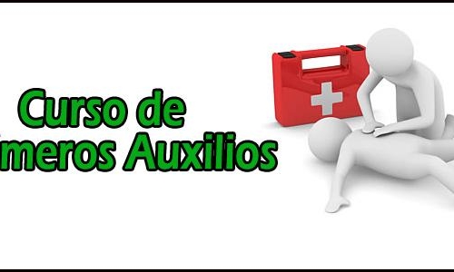 Taller de primeros auxilios. CM de Viveiro