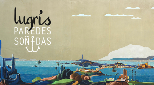 Somerxémonos nos mares imaxinados de Lugrís. Actividades de verano. A Coruña