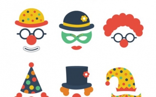 Taller de preparación de disfraces de Carnaval. CM de Betanzos