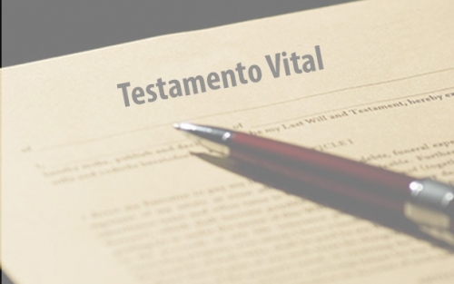Ciclo de conferencias sobre testamento vital en los Centros de Mayores