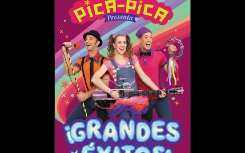 Pica-Pica. Vigo