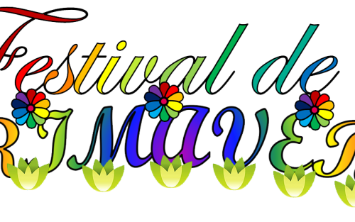 Festival de primavera. Espazo +60 de Ferrol