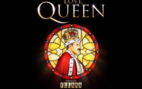 We love Queen. Pontevedra