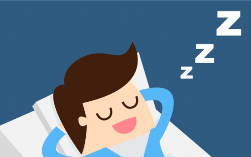La vida es sueño. Aprender a dormir para vivir mejor. Espazo+60 Pontevedra