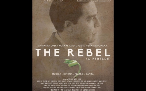 The Rebel (O Rebelde). Ferrol