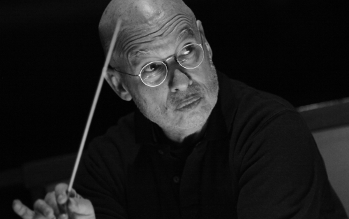 Orquesta Sinfónica de Galicia. Dennis Russel. Vigo