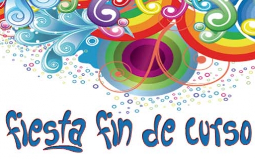 Comida-baile fin de curso. Espazo +60 Pontedeume