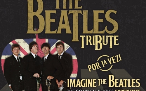 Imagine Beatles en Vigo