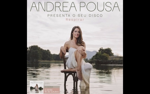 Concierto Andrea Pousa. Vigo