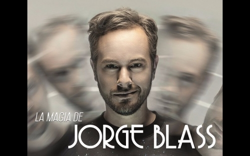 La Magia de Jorge Blass. Santiago de Compostela