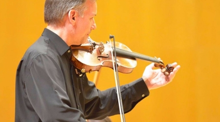 Concerto Real Filharmonía de Galicia con James Dahlgren en Vigo