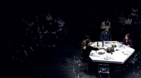 Teatro: Raclette de Ibuprofeno Teatro en Vigo