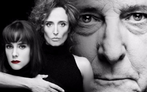 Teatro: Después del ensayo en Vigo