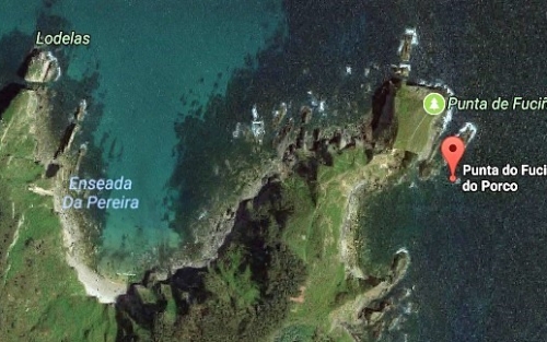 El Espazo +60 Afundación Viveiro programa una visita Fuciño do Porco