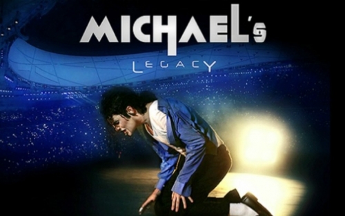 Michael's Legacy. Pontevedra