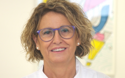 Conferencia «Los trastornos del aprendizaje: La causa más frecuente de dificultades escolares» con Anna Sans. A Coruña