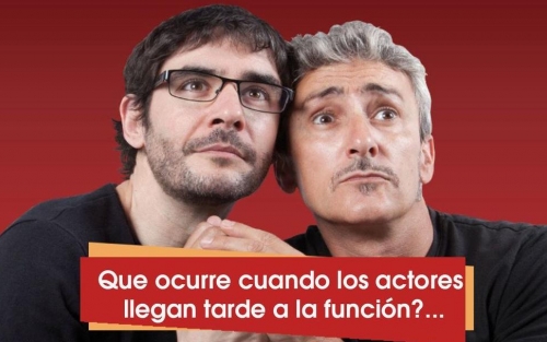 Dos con David Fernández y Juanra Bonet. Vigo